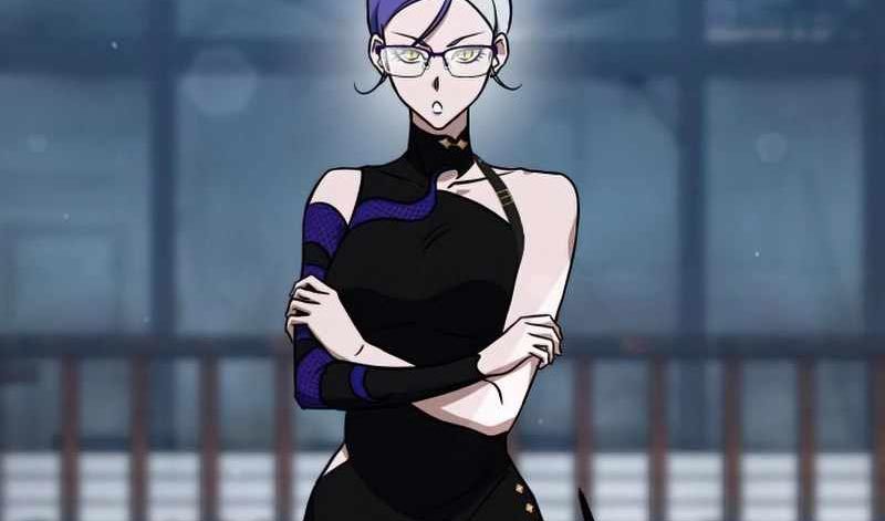 Hero the Maximum Chapter 13 Gambar 3