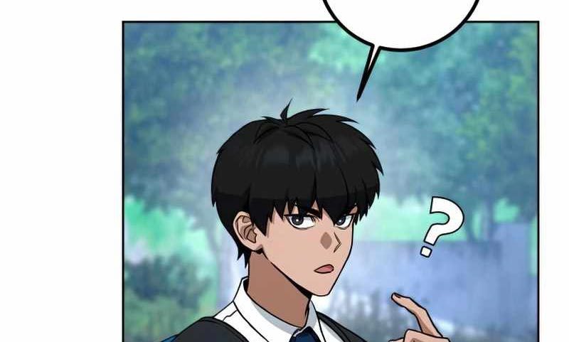Hero the Maximum Chapter 13 Gambar 34