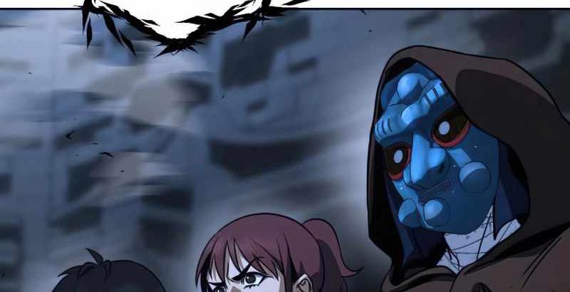 Hero the Maximum Chapter 13 Gambar 342