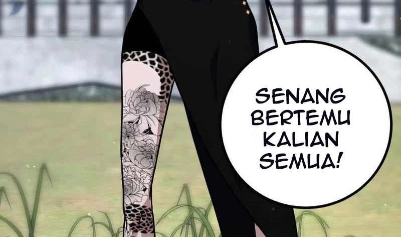 Hero the Maximum Chapter 13 Gambar 4