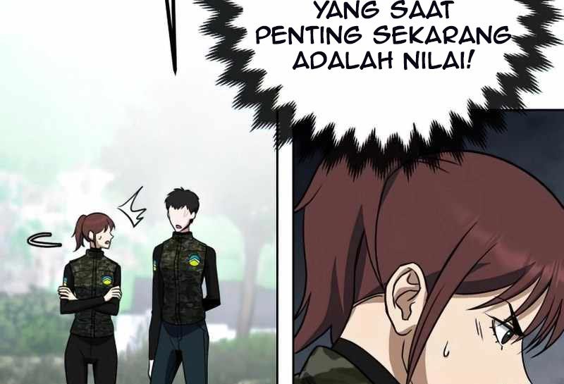 Hero the Maximum Chapter 13 Gambar 54