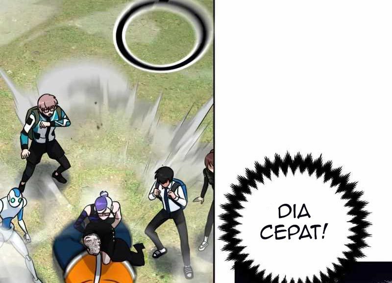Hero the Maximum Chapter 13 Gambar 72