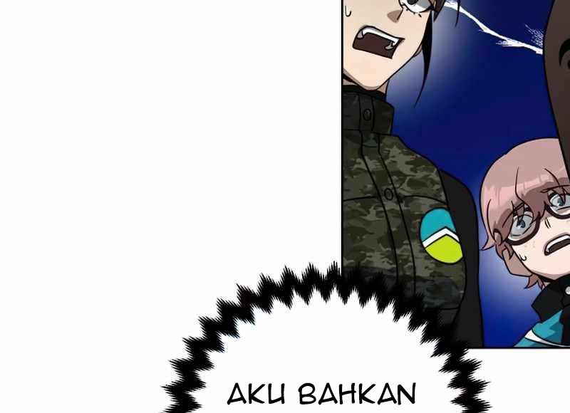 Hero the Maximum Chapter 13 Gambar 74