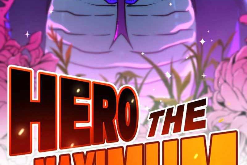 Hero the Maximum Chapter 13 Gambar 86