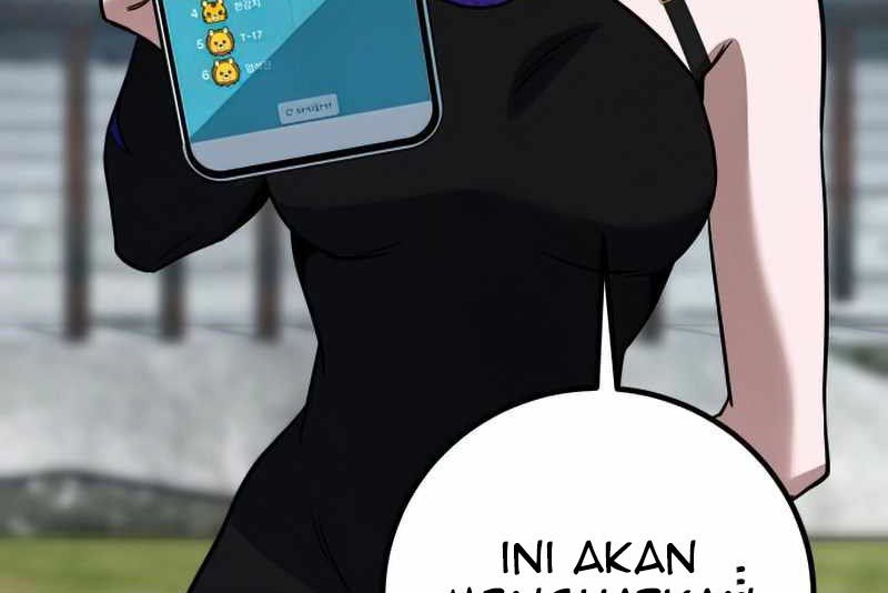 Hero the Maximum Chapter 13 Gambar 91
