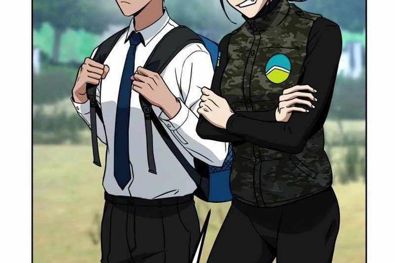 Hero the Maximum Chapter 13 Gambar 96