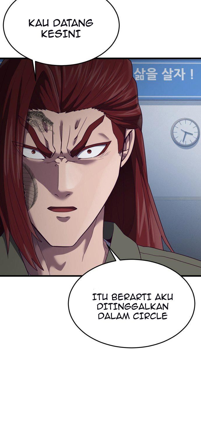 Absolute Obedience Chapter 29 Gambar 131