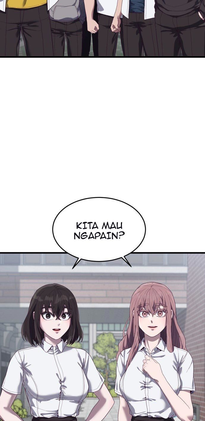 Absolute Obedience Chapter 29 Gambar 157