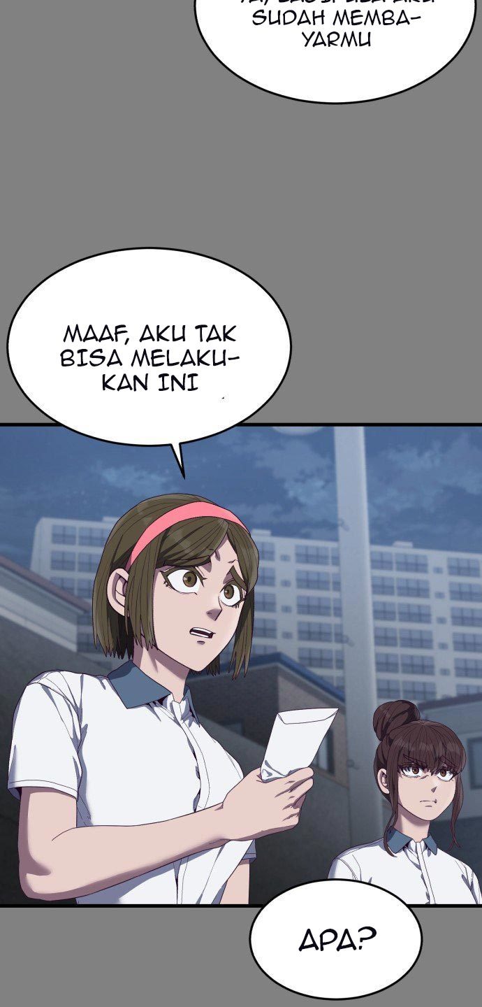 Absolute Obedience Chapter 29 Gambar 54