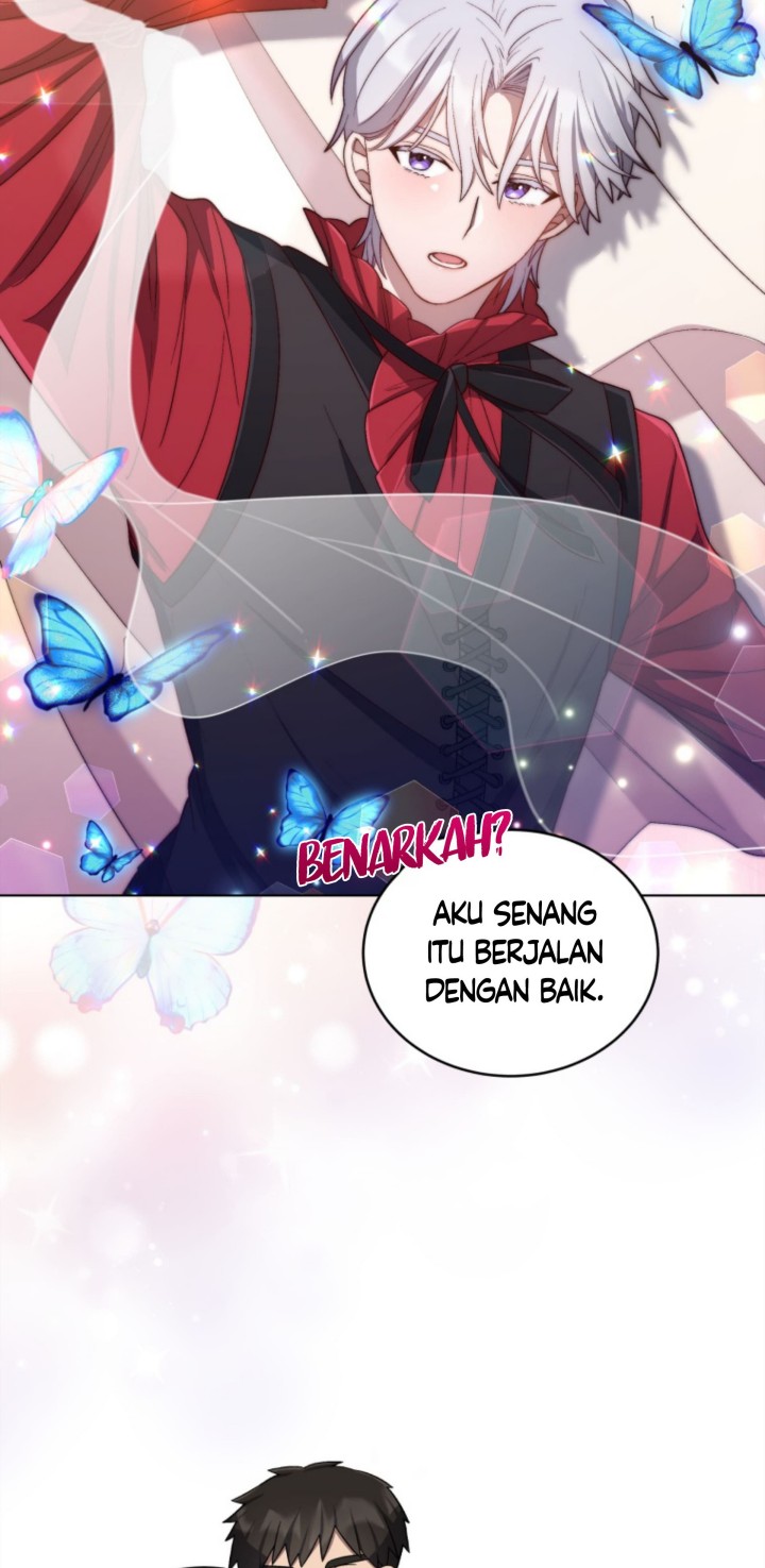 The Second Life of an Idol Chapter 25 Gambar 10