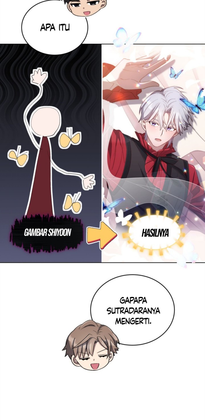 The Second Life of an Idol Chapter 25 Gambar 11