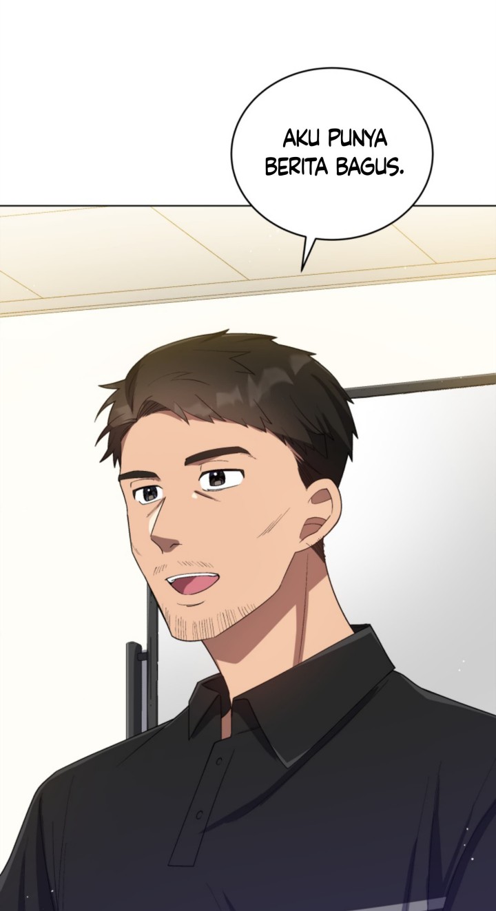 The Second Life of an Idol Chapter 25 Gambar 12