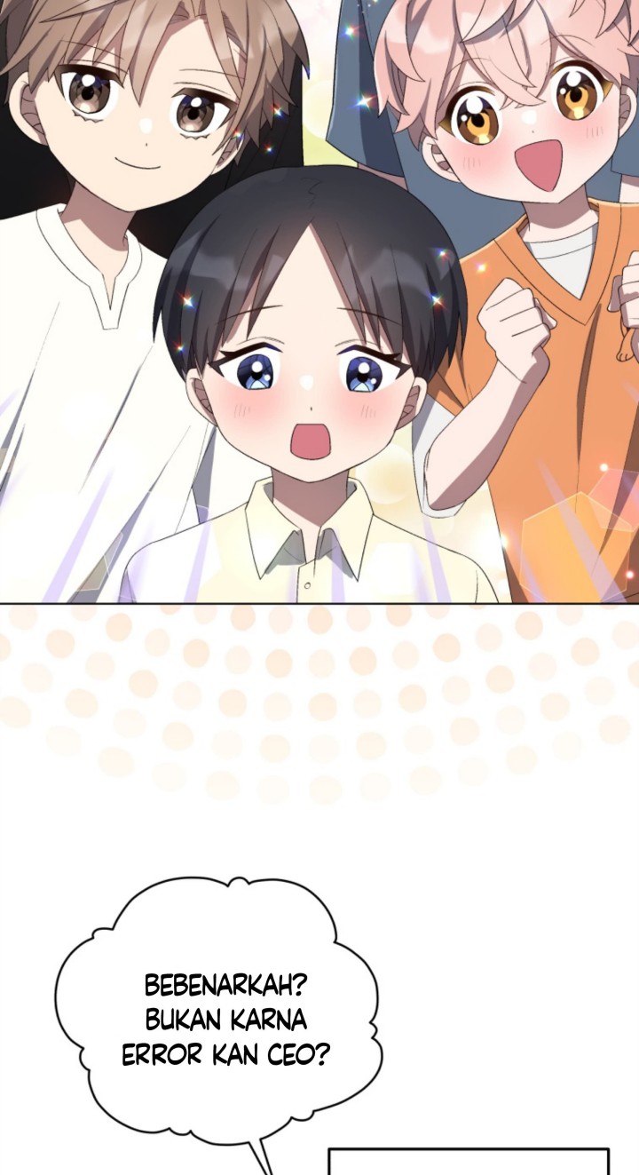 The Second Life of an Idol Chapter 25 Gambar 14