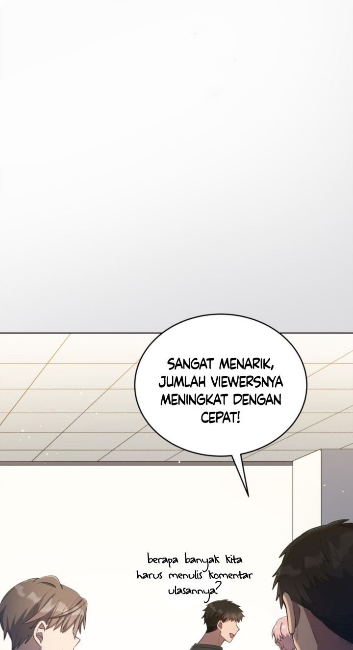 The Second Life of an Idol Chapter 25 Gambar 19