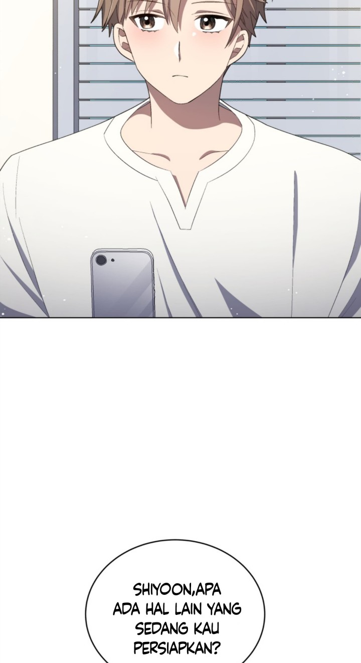 The Second Life of an Idol Chapter 25 Gambar 21