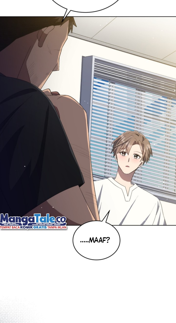 The Second Life of an Idol Chapter 25 Gambar 22