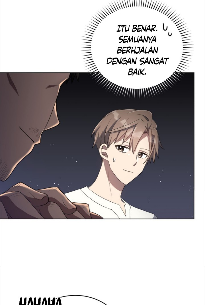 The Second Life of an Idol Chapter 25 Gambar 25