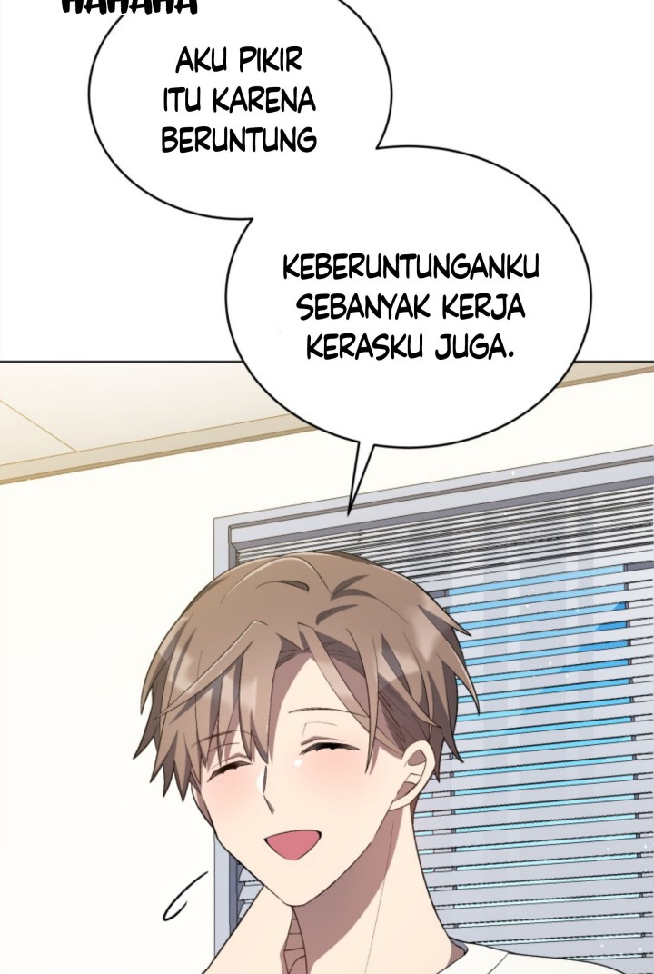 The Second Life of an Idol Chapter 25 Gambar 26