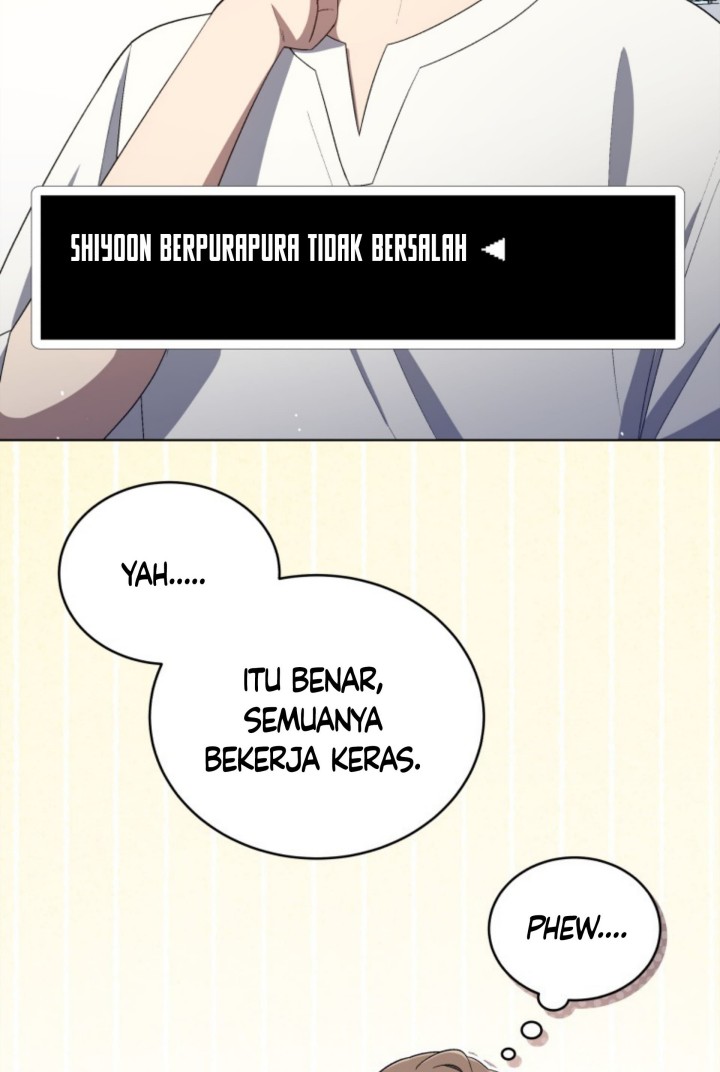 The Second Life of an Idol Chapter 25 Gambar 27