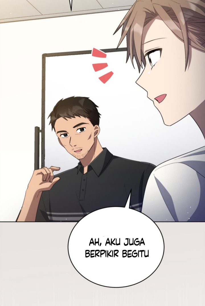 The Second Life of an Idol Chapter 25 Gambar 29