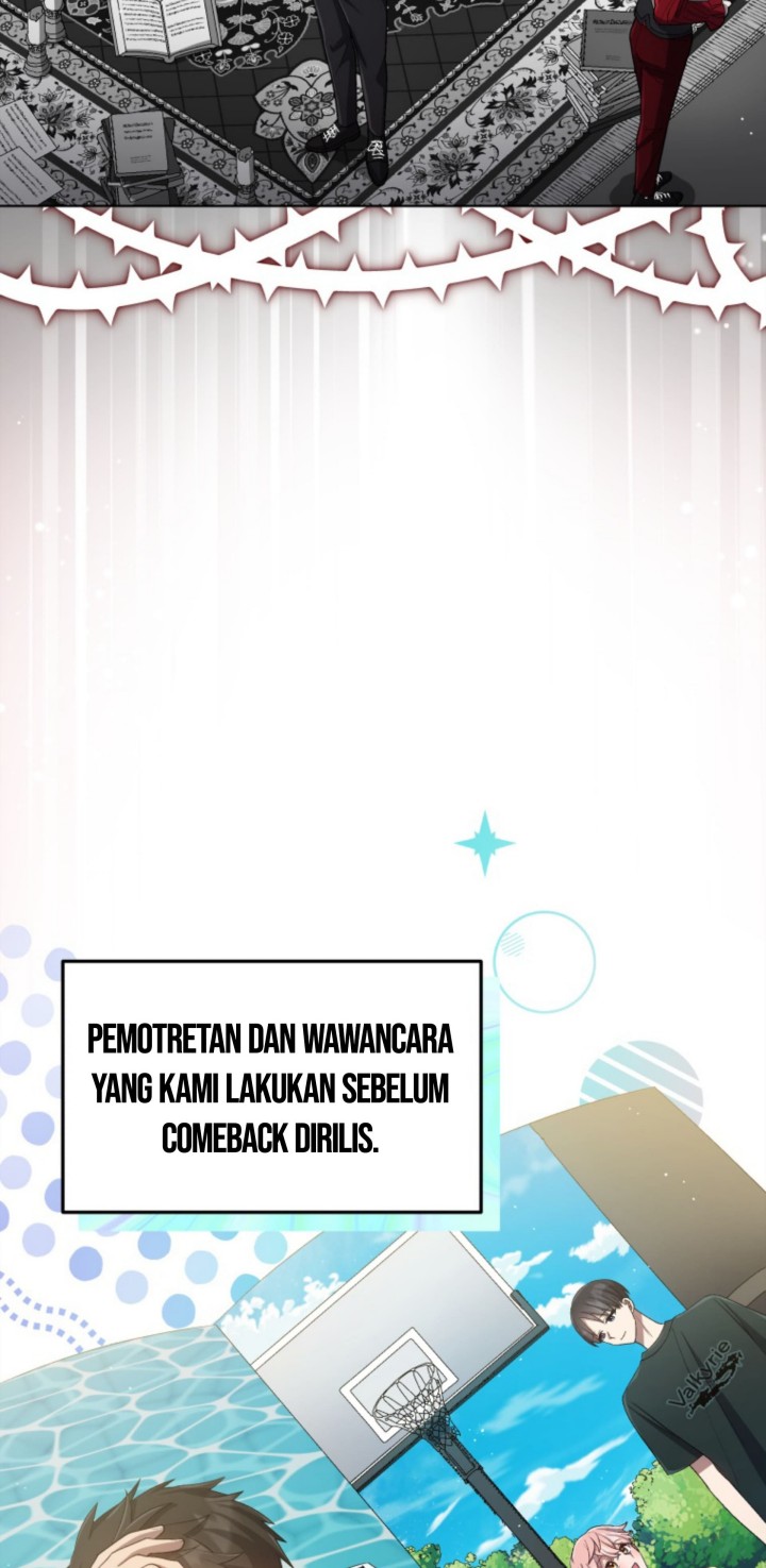 The Second Life of an Idol Chapter 25 Gambar 3