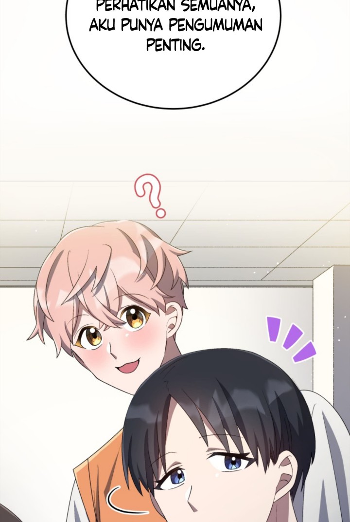 The Second Life of an Idol Chapter 25 Gambar 31