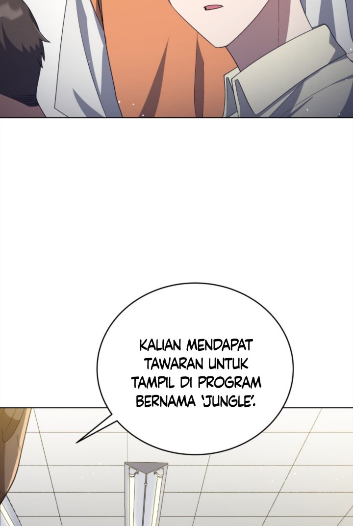 The Second Life of an Idol Chapter 25 Gambar 32