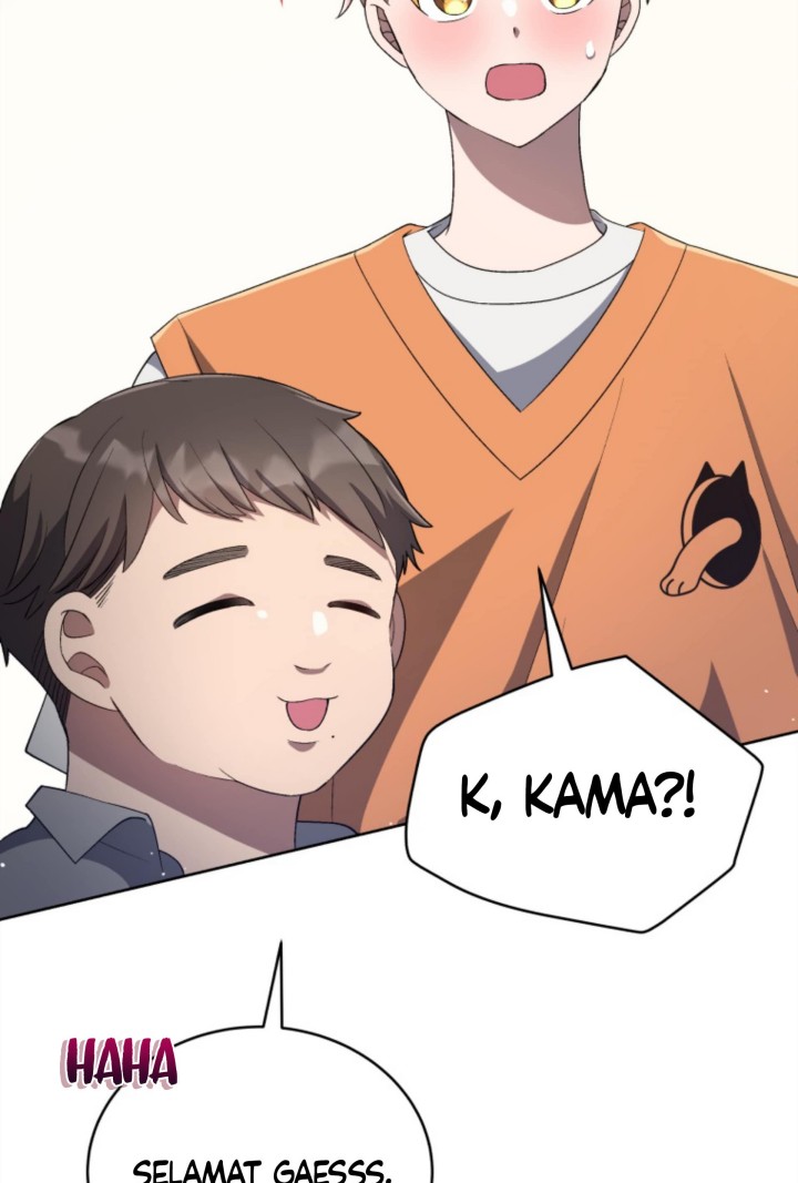 The Second Life of an Idol Chapter 25 Gambar 35