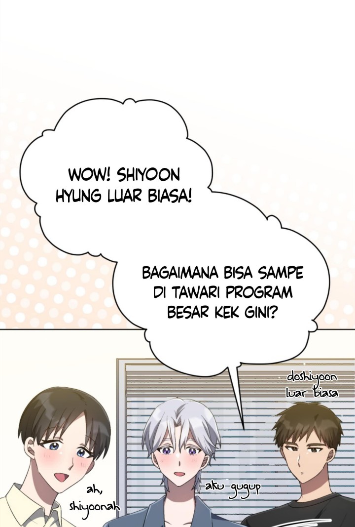 The Second Life of an Idol Chapter 25 Gambar 38