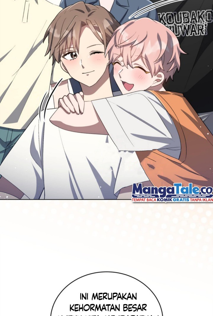 The Second Life of an Idol Chapter 25 Gambar 39