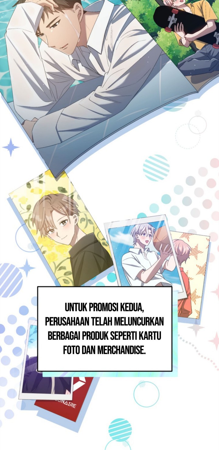 The Second Life of an Idol Chapter 25 Gambar 4