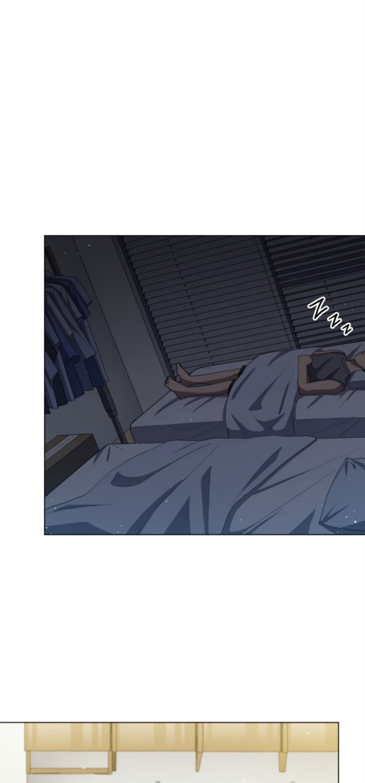 The Second Life of an Idol Chapter 25 Gambar 45