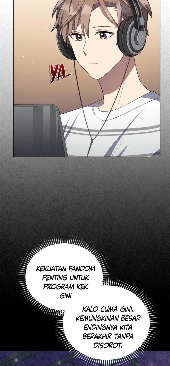 The Second Life of an Idol Chapter 25 Gambar 47