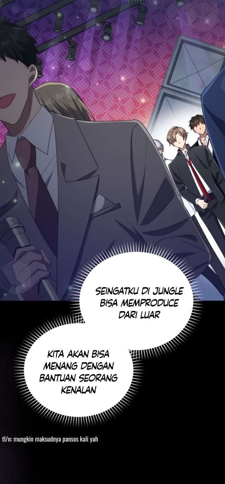 The Second Life of an Idol Chapter 25 Gambar 48