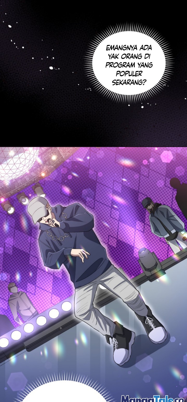 The Second Life of an Idol Chapter 25 Gambar 49