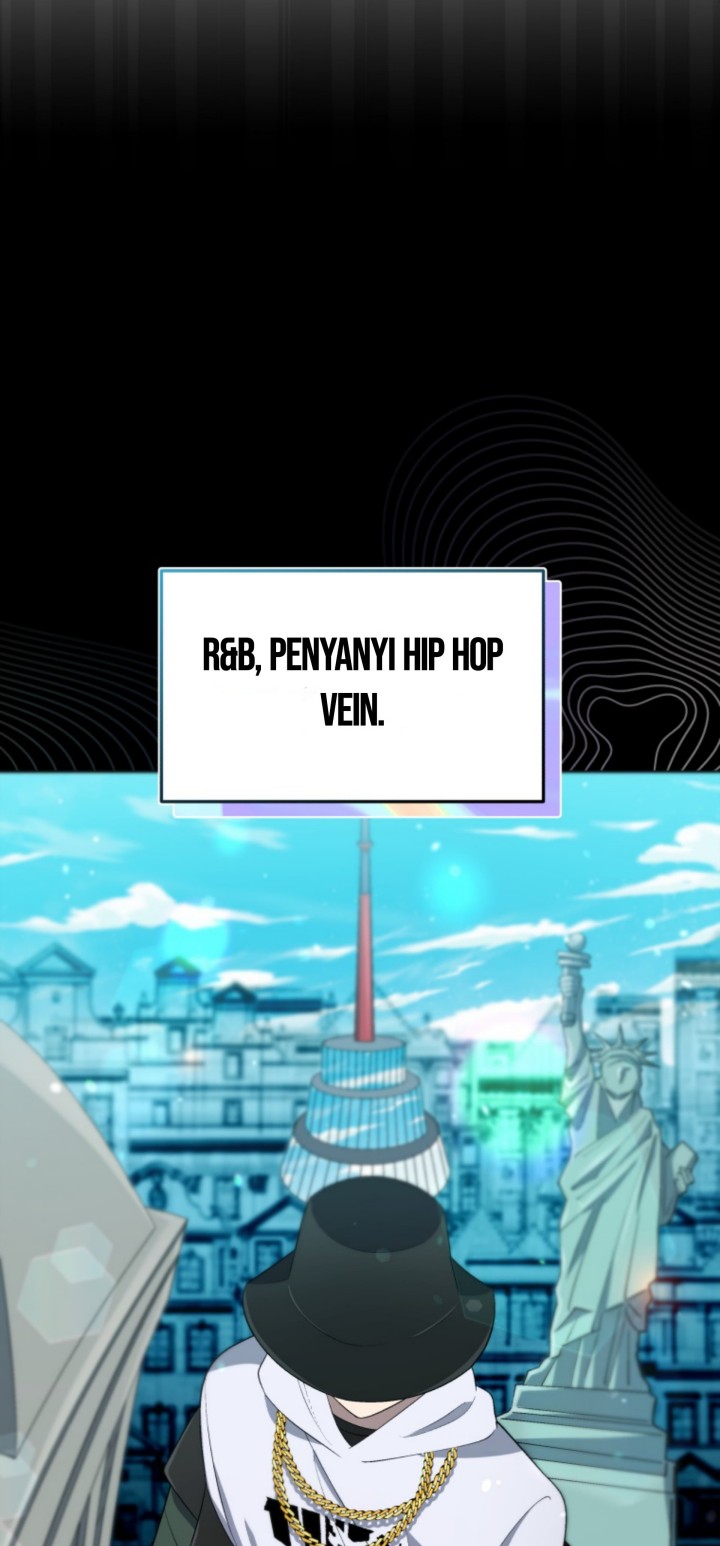 The Second Life of an Idol Chapter 25 Gambar 51