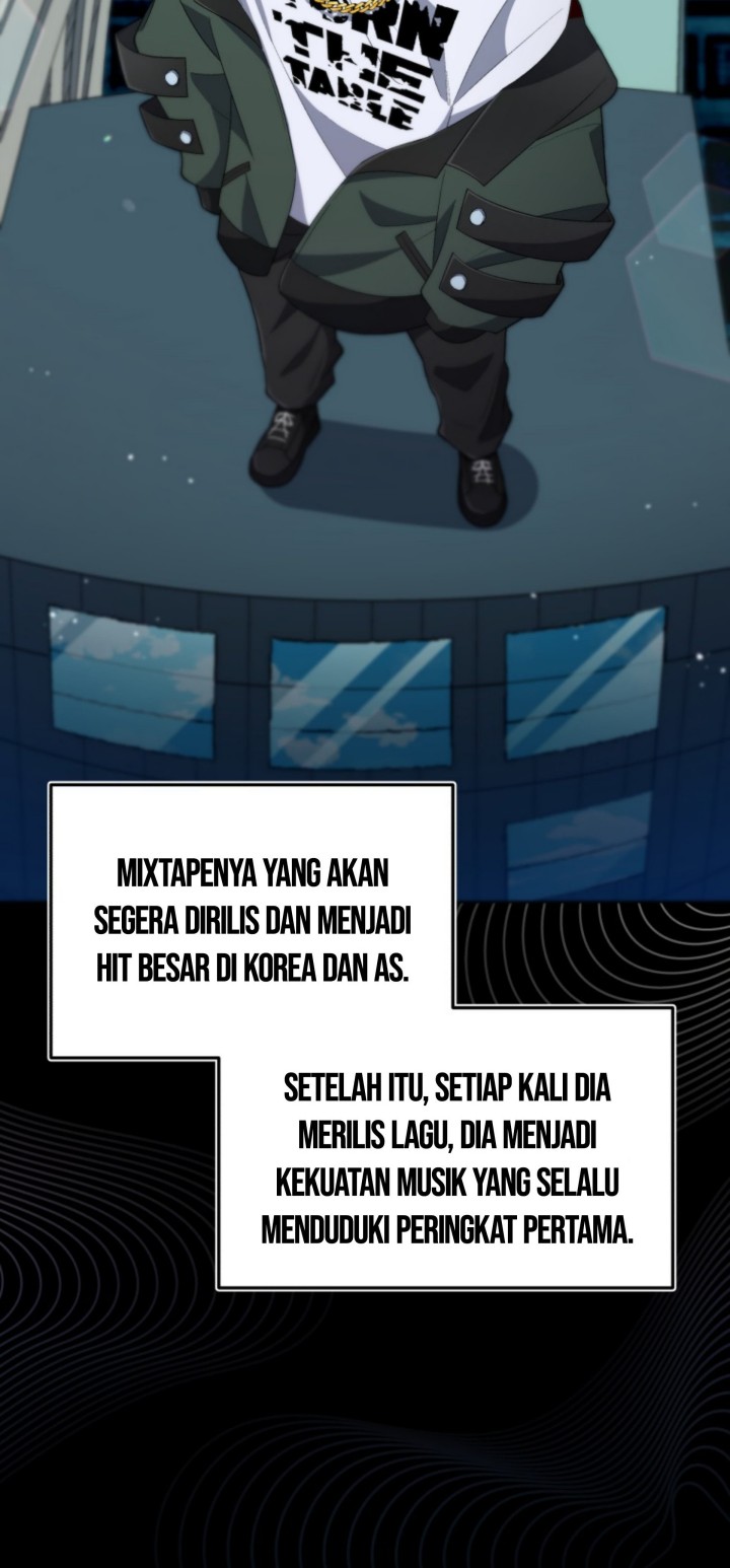 The Second Life of an Idol Chapter 25 Gambar 52