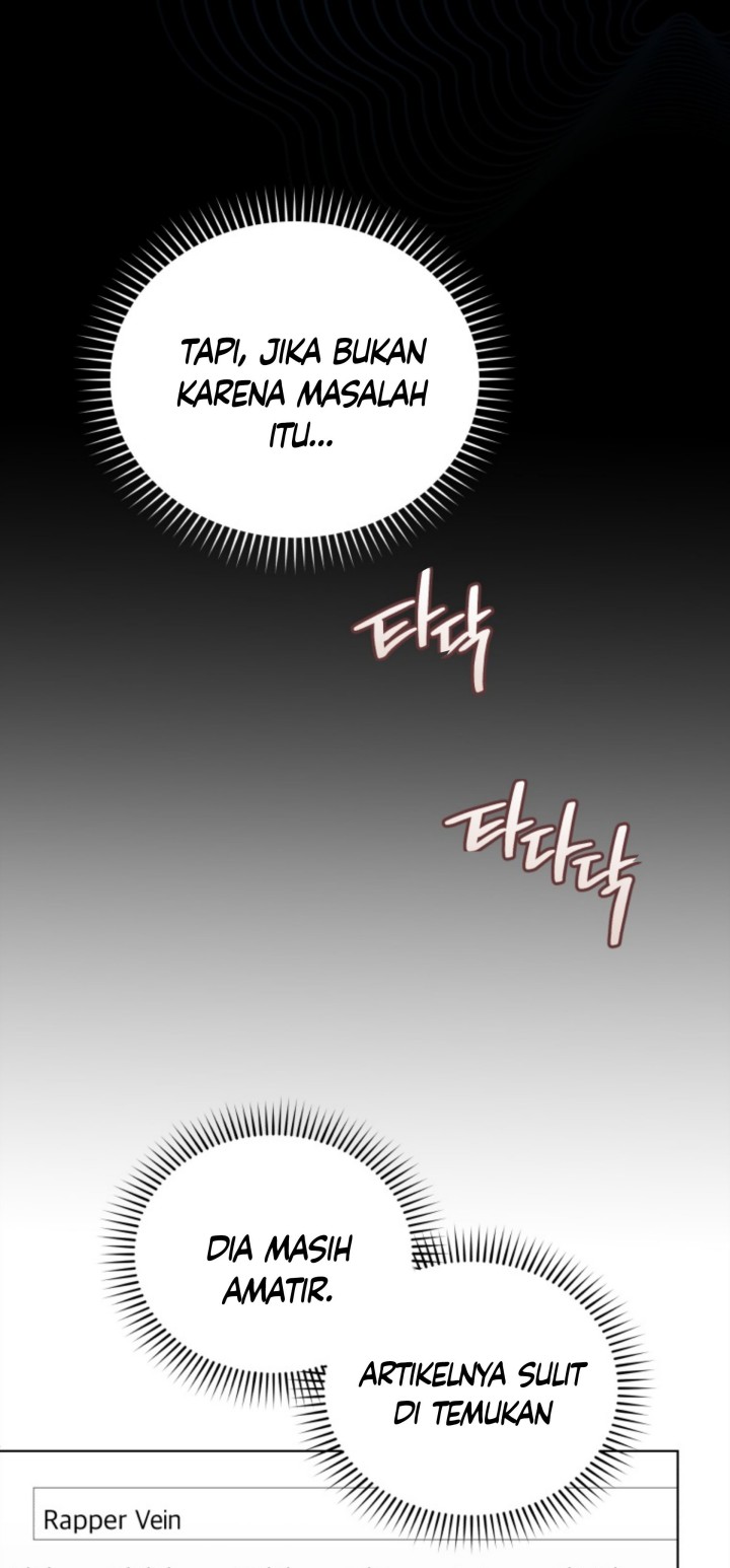 The Second Life of an Idol Chapter 25 Gambar 53