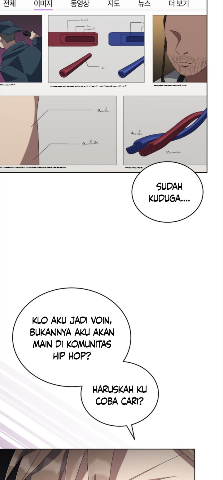 The Second Life of an Idol Chapter 25 Gambar 54