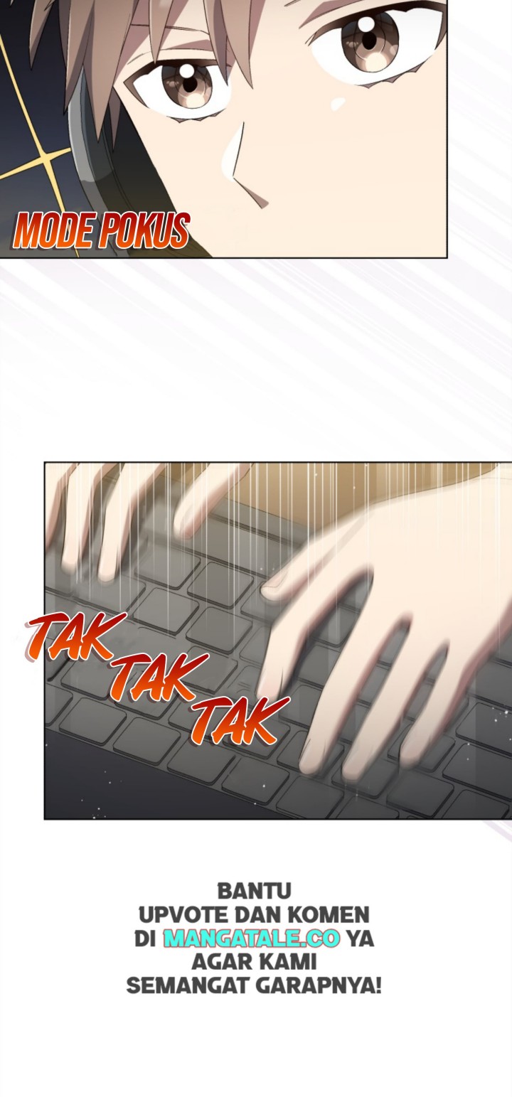 The Second Life of an Idol Chapter 25 Gambar 55