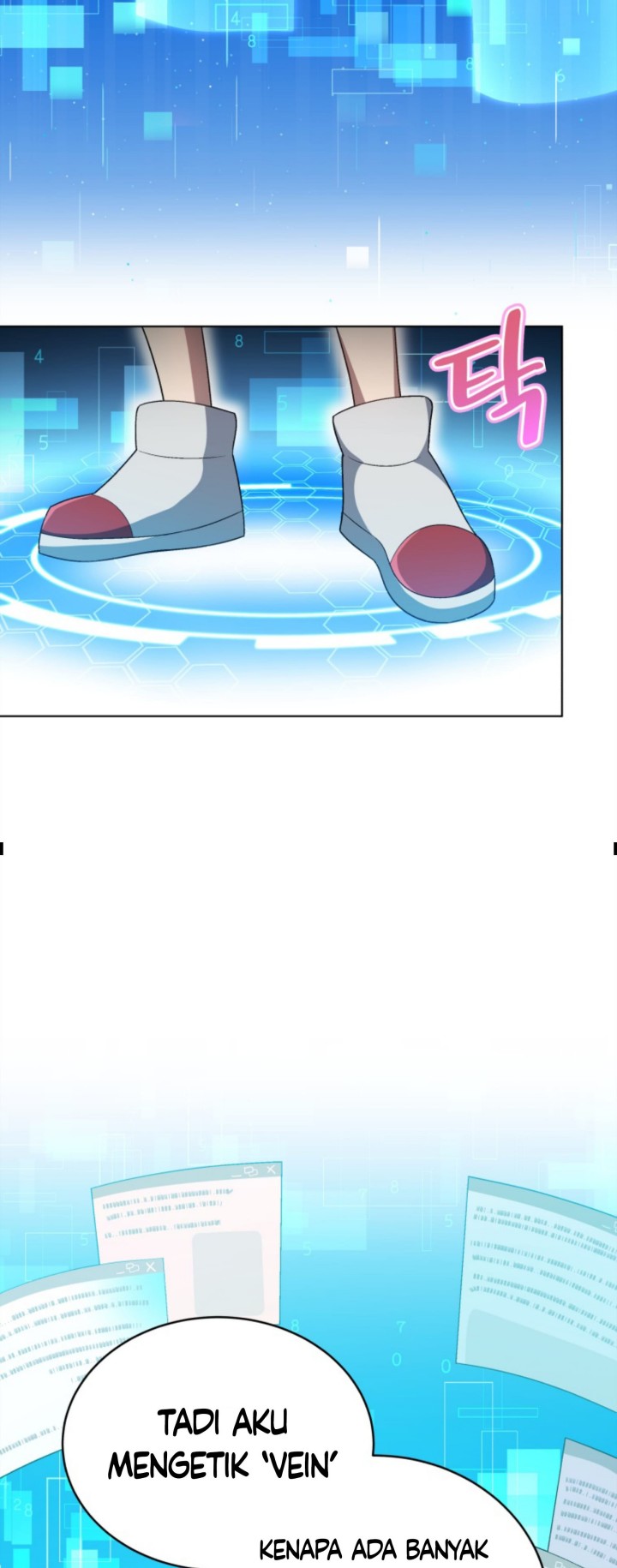 The Second Life of an Idol Chapter 25 Gambar 57