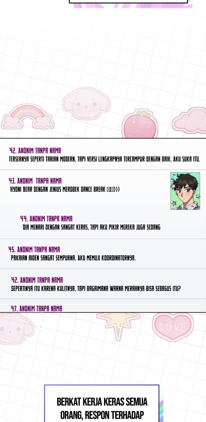 The Second Life of an Idol Chapter 25 Gambar 6