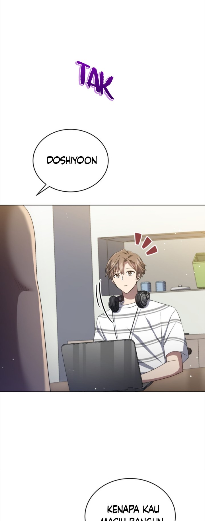 The Second Life of an Idol Chapter 25 Gambar 62