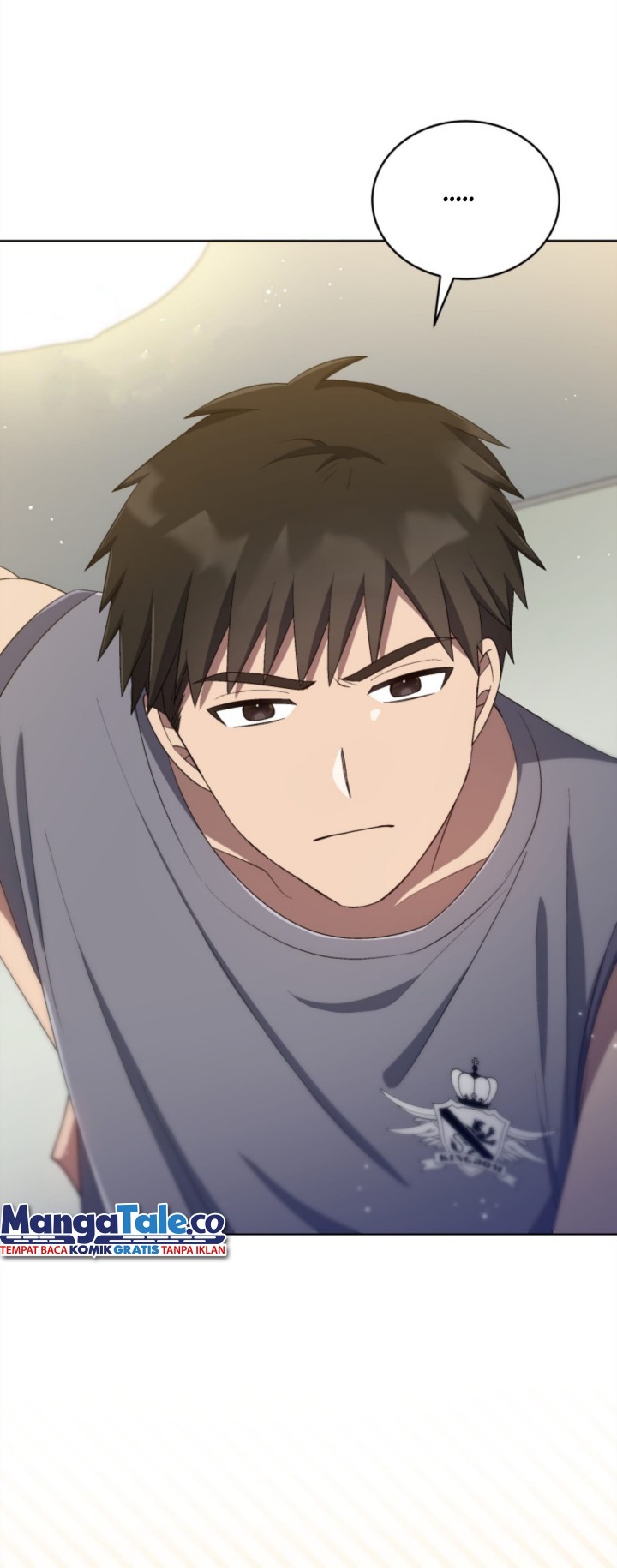 The Second Life of an Idol Chapter 25 Gambar 66