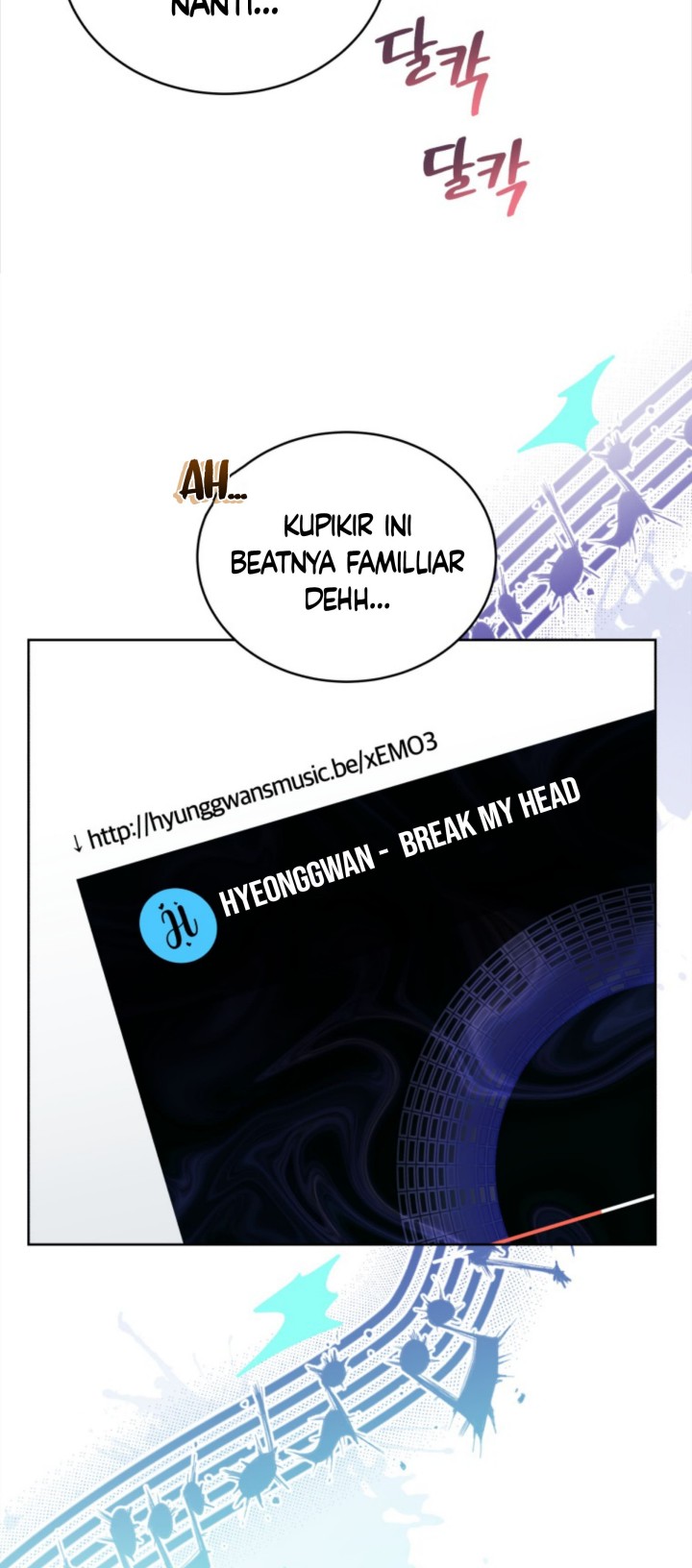 The Second Life of an Idol Chapter 25 Gambar 69