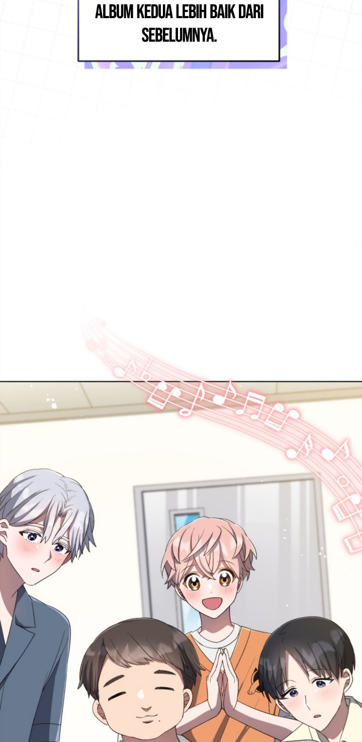 The Second Life of an Idol Chapter 25 Gambar 7