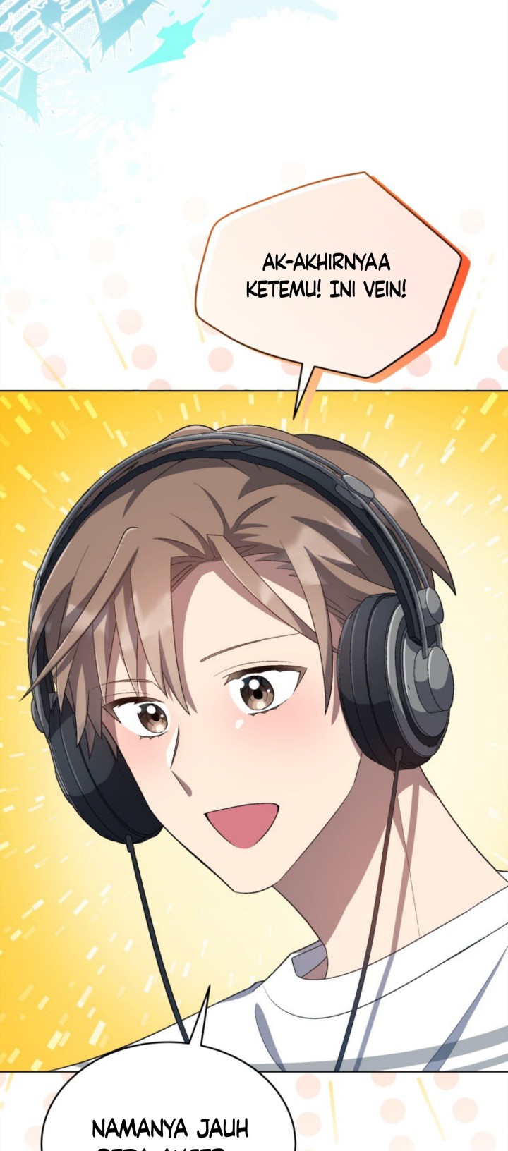 The Second Life of an Idol Chapter 25 Gambar 70