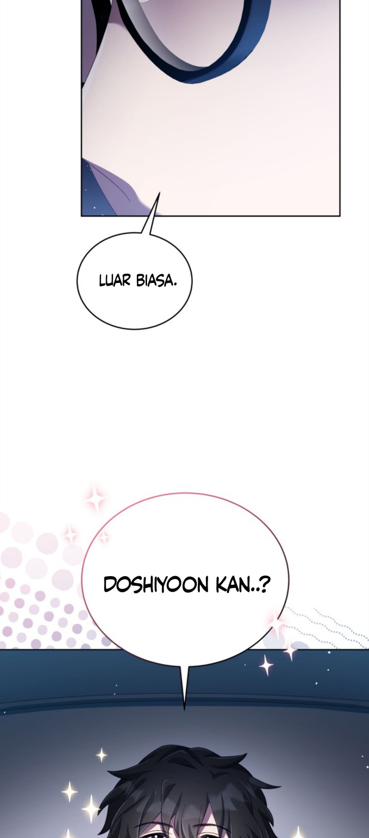 The Second Life of an Idol Chapter 25 Gambar 74