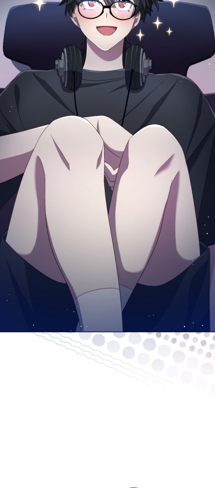 The Second Life of an Idol Chapter 25 Gambar 75