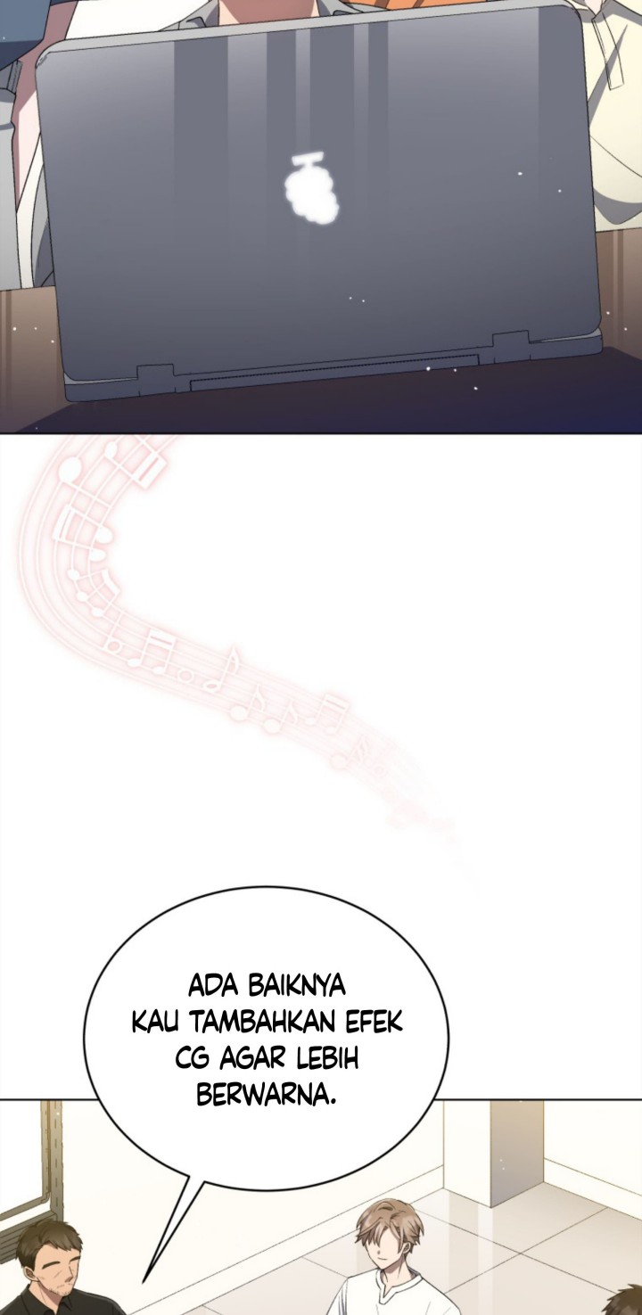 The Second Life of an Idol Chapter 25 Gambar 8